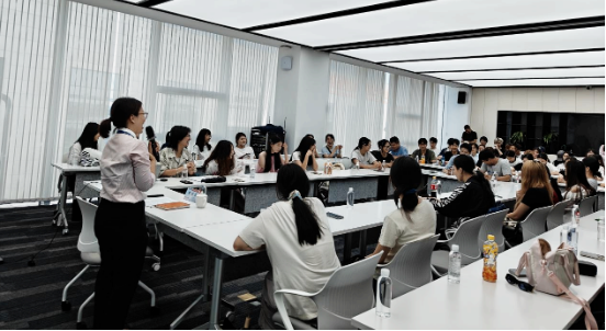 Quangong Co., Ltd.ની મુલાકાત લો અને બુદ્ધિશાળી ઈંટ બનાવવાના રહસ્યો શોધો