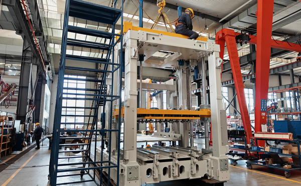 QGM | ફેક્ટરીમાં જોખમો રાખો અને મનની શાંતિ ફેક્ટરીની બહાર મોકલો