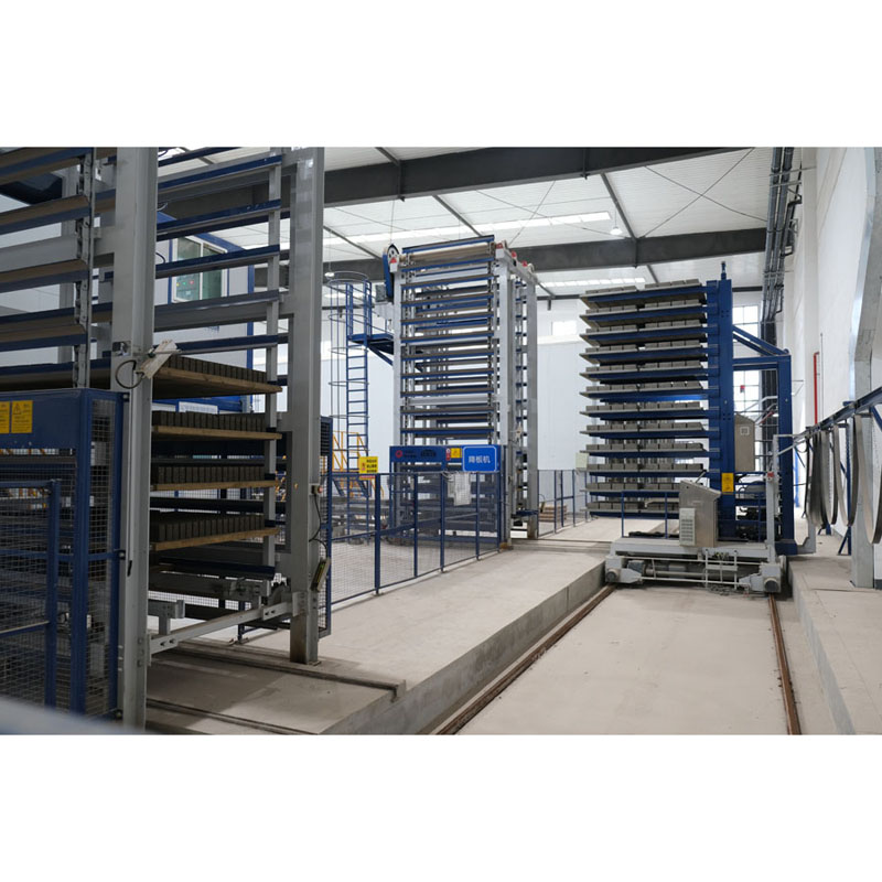 નવીન સામગ્રી કેવી રીતે સહાયક મશીનરીની કામગીરીમાં વધારો કરે છે?