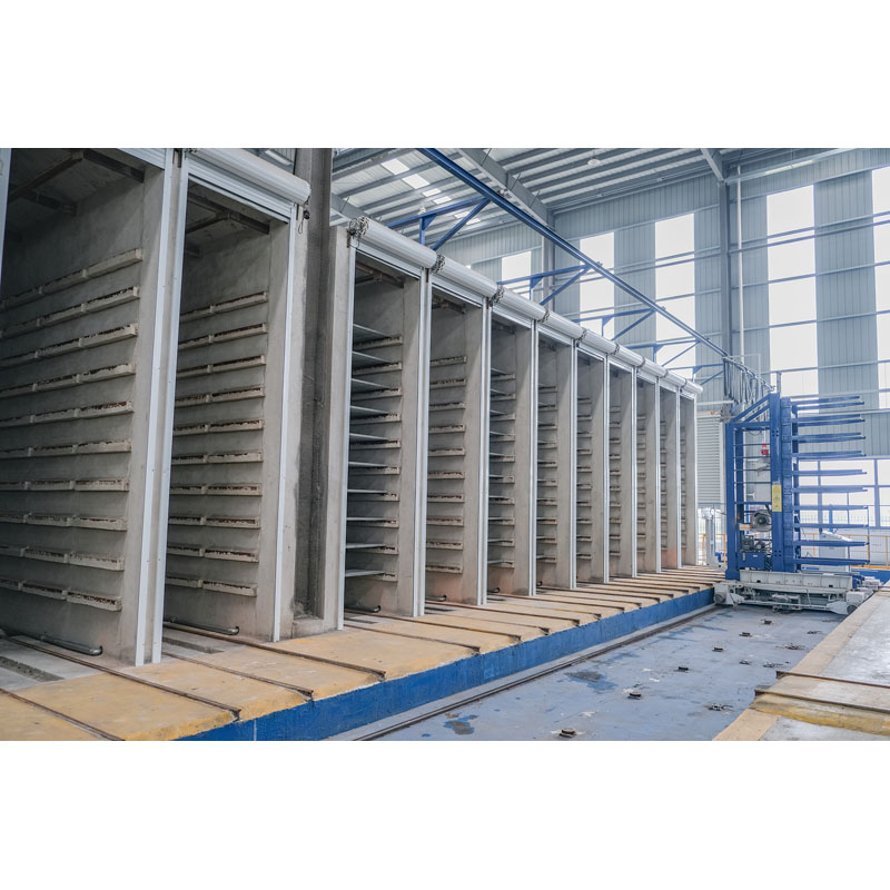 સૌથી વધુ ઉર્જા-કાર્યક્ષમ સહાયક મશીનરી ઘટકો શું છે?